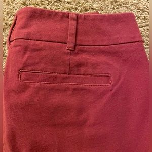 New York & Company skinny pants